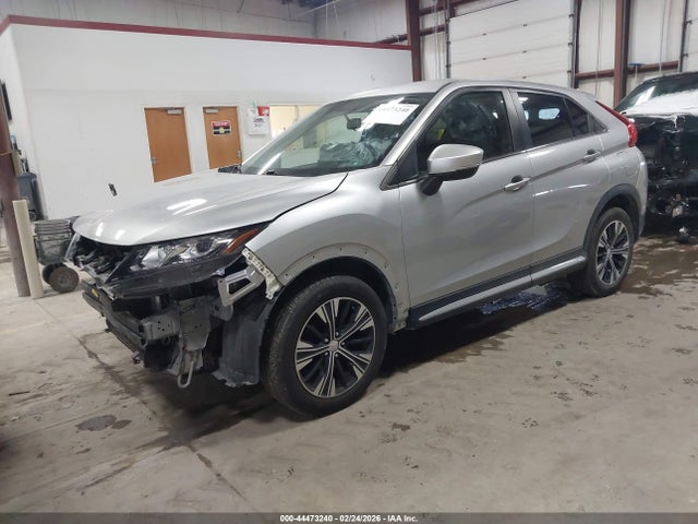 2018 MITSUBISHI ECLIPSE CROSS JA4AT5AA7JZ065290 Photo 1