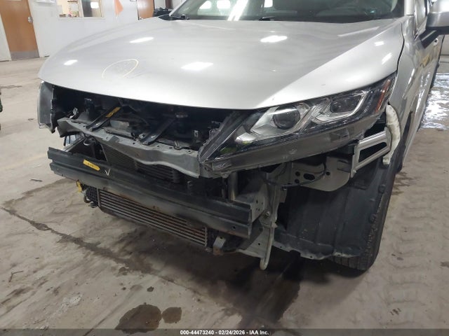 2018 MITSUBISHI ECLIPSE CROSS JA4AT5AA7JZ065290 Photo 5