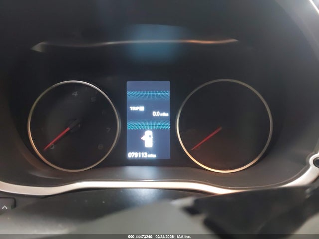 2018 MITSUBISHI ECLIPSE CROSS JA4AT5AA7JZ065290 Photo 6