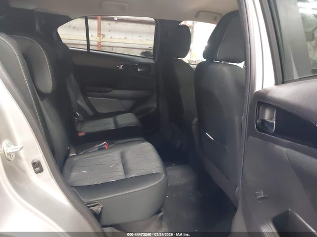 2018 MITSUBISHI ECLIPSE CROSS JA4AT5AA7JZ065290 Photo 7