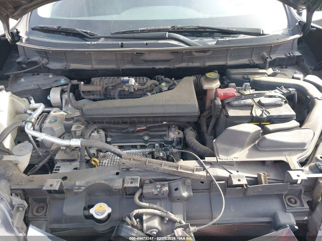 Nissan ROGUE SV 2018 KNMAT2MT9JP502087 Image 10