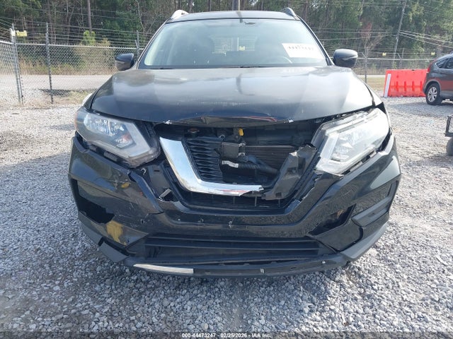 Nissan ROGUE SV 2018 KNMAT2MT9JP502087 Image 12