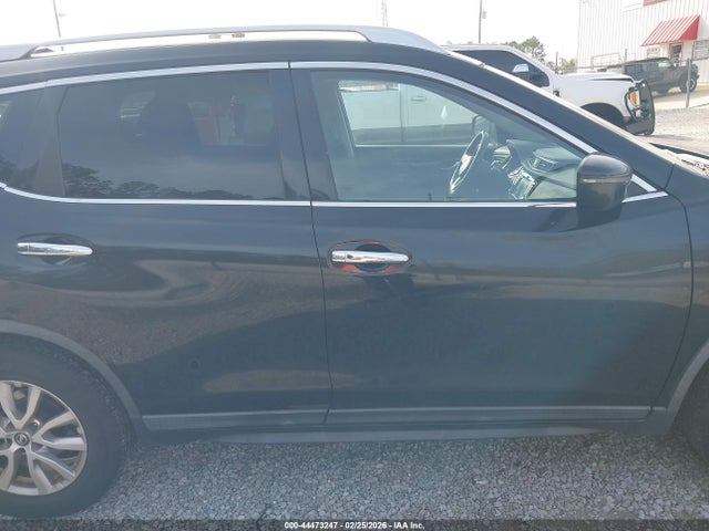 Nissan ROGUE SV 2018 KNMAT2MT9JP502087 Image 13