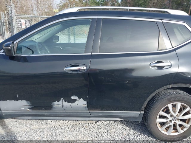 Nissan ROGUE SV 2018 KNMAT2MT9JP502087 Image 14