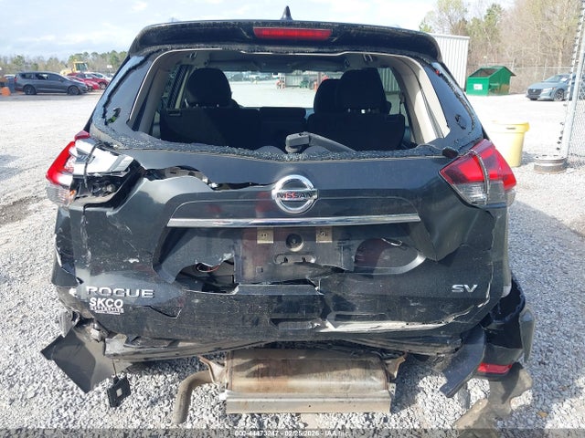 Nissan ROGUE SV 2018 KNMAT2MT9JP502087 Image 16