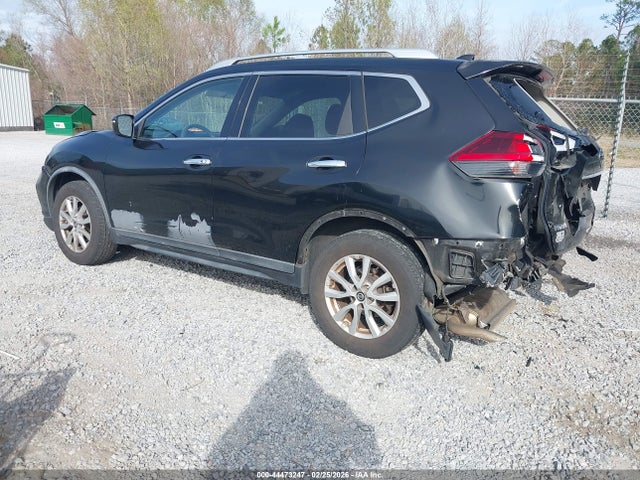 Nissan ROGUE SV 2018 KNMAT2MT9JP502087 Image 3
