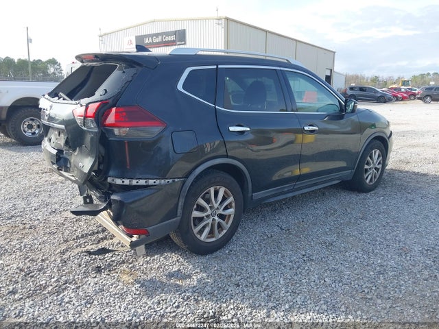 Nissan ROGUE SV 2018 KNMAT2MT9JP502087 Image 4
