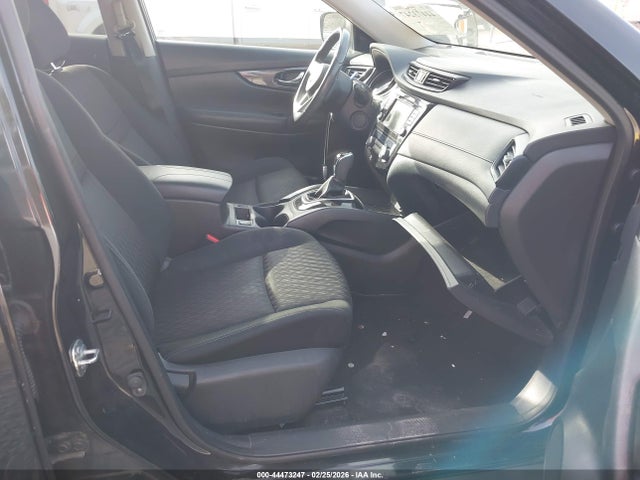 Nissan ROGUE SV 2018 KNMAT2MT9JP502087 Image 5