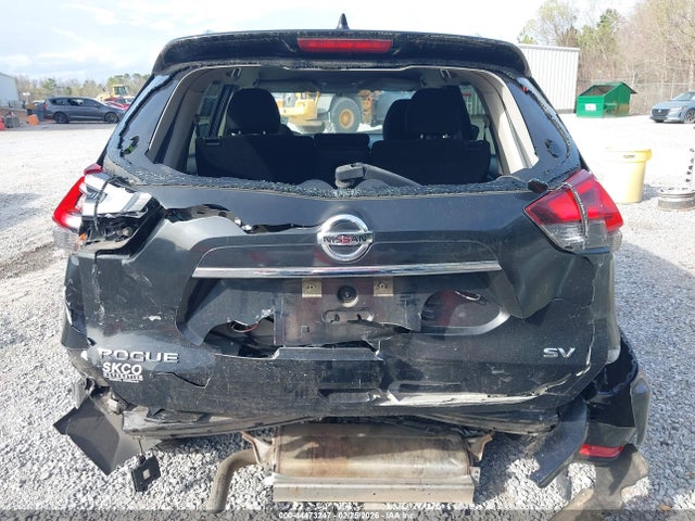 Nissan ROGUE SV 2018 KNMAT2MT9JP502087 Image 6