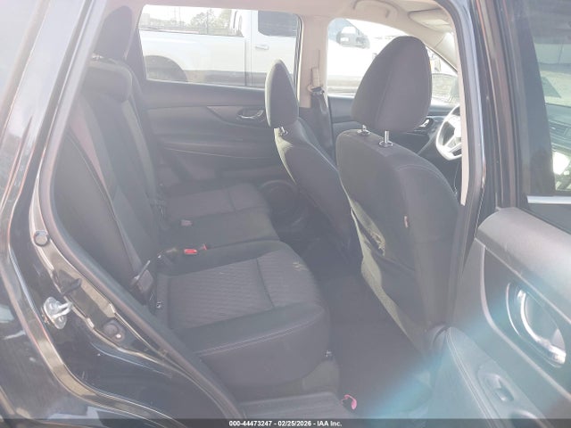 Nissan ROGUE SV 2018 KNMAT2MT9JP502087 Image 8