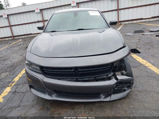 2019 Dodge Charger Sxt Rwd მანქანა იყიდება აუქციონზე, vin: 2C3CDXBG3KH711313, აუქციონის ნომერი: 44473254