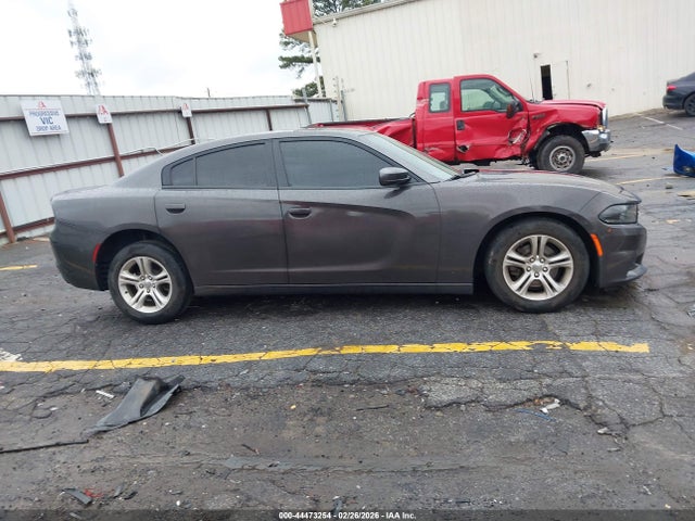 2019 Dodge Charger Sxt Rwd მანქანა იყიდება აუქციონზე, vin: 2C3CDXBG3KH711313, აუქციონის ნომერი: 44473254