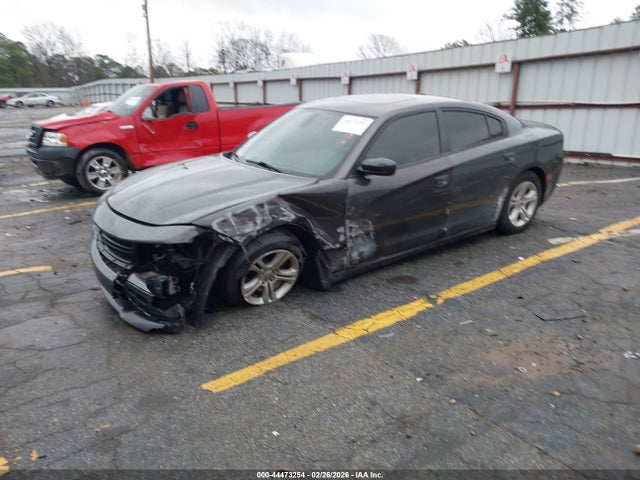 2019 Dodge Charger Sxt Rwd მანქანა იყიდება აუქციონზე, vin: 2C3CDXBG3KH711313, აუქციონის ნომერი: 44473254