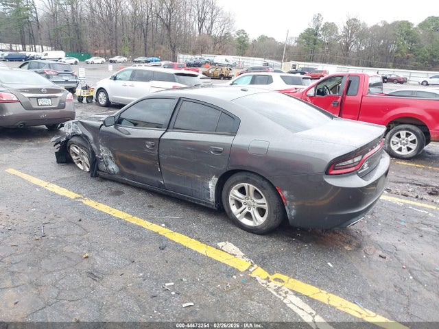 2019 Dodge Charger Sxt Rwd მანქანა იყიდება აუქციონზე, vin: 2C3CDXBG3KH711313, აუქციონის ნომერი: 44473254