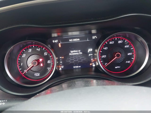 2019 Dodge Charger Sxt Rwd მანქანა იყიდება აუქციონზე, vin: 2C3CDXBG3KH711313, აუქციონის ნომერი: 44473254
