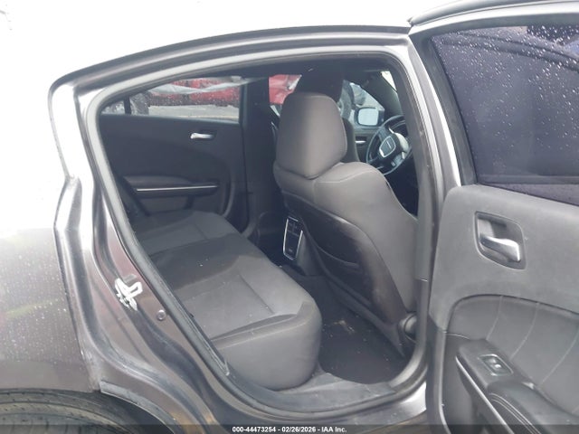 2019 Dodge Charger Sxt Rwd მანქანა იყიდება აუქციონზე, vin: 2C3CDXBG3KH711313, აუქციონის ნომერი: 44473254
