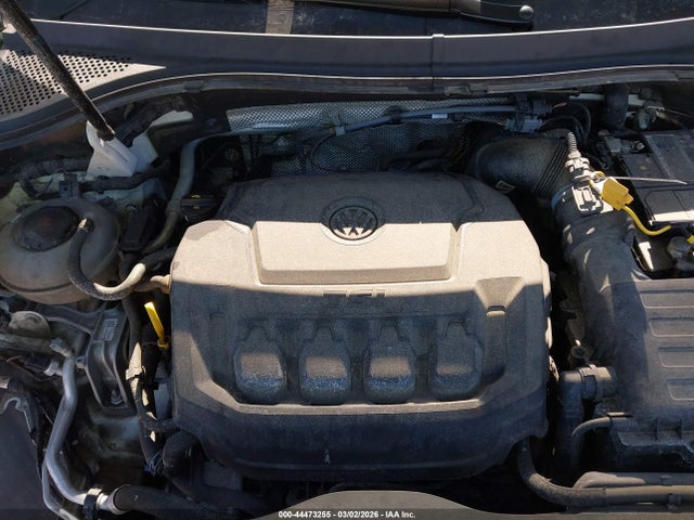 2021 VOLKSWAGEN TIGUAN 3VV2B7AX5MM142453 Photo 9
