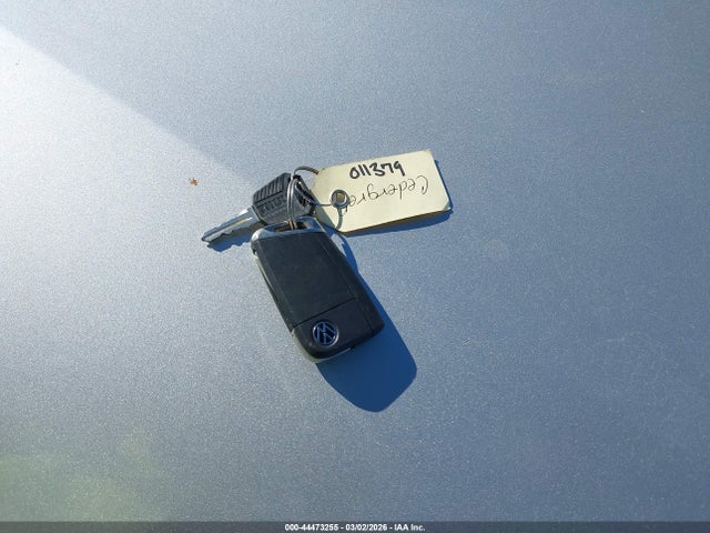 2021 VOLKSWAGEN TIGUAN 3VV2B7AX5MM142453 Photo 10