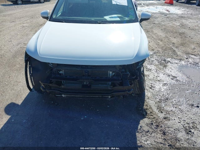 44473255 :رقم المزاد ، 3VV2B7AX5MM142453 vin ، 2021 Volkswagen Tiguan 2.0t Se/2.0t Se R-line Black/2.0t Sel مزاد بيع