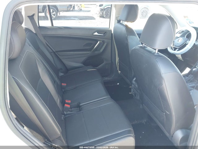 2021 VOLKSWAGEN TIGUAN 3VV2B7AX5MM142453 Photo 7
