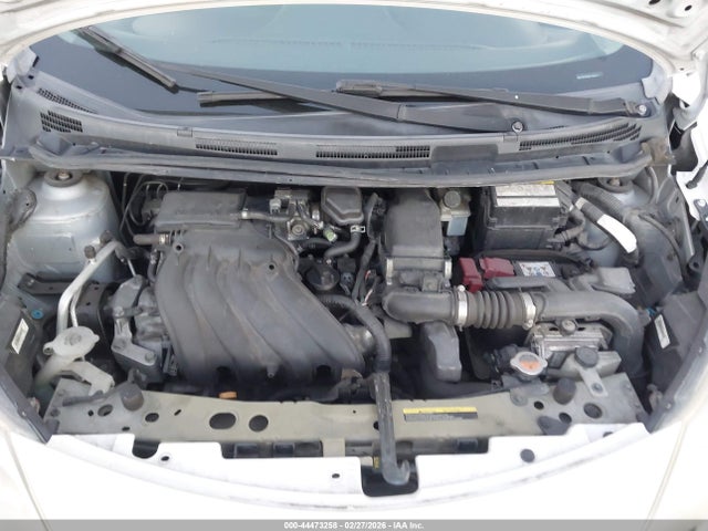 Nissan Versa Note Sv 2015 3N1CE2CP8FL369027 Image 10
