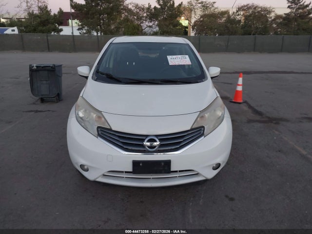 Nissan Versa Note Sv 2015 3N1CE2CP8FL369027 Image 12