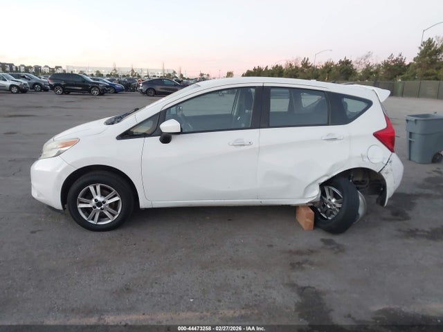 Nissan Versa Note Sv 2015 3N1CE2CP8FL369027 Image 14