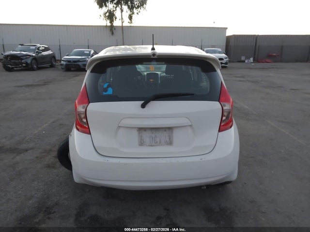 Nissan Versa Note Sv 2015 3N1CE2CP8FL369027 Image 16