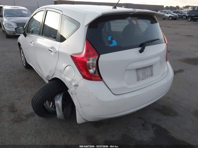 Nissan Versa Note Sv 2015 3N1CE2CP8FL369027 Image 17