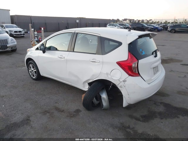 Nissan Versa Note Sv 2015 3N1CE2CP8FL369027 Image 3