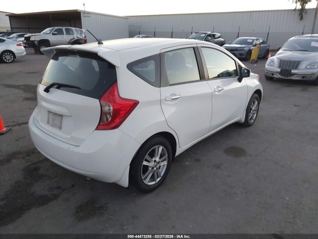 Nissan Versa Note Sv 2015 3N1CE2CP8FL369027 Image 4