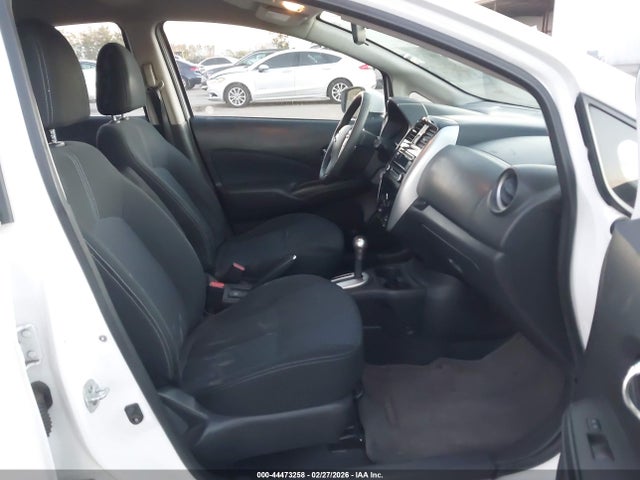 Nissan Versa Note Sv 2015 3N1CE2CP8FL369027 Image 5