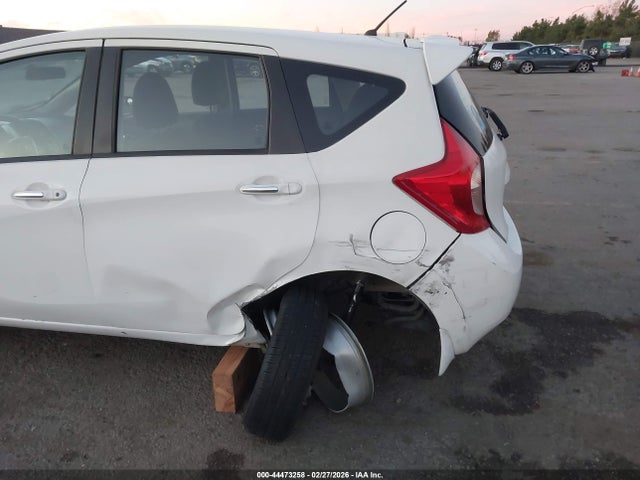 Nissan Versa Note Sv 2015 3N1CE2CP8FL369027 Image 6