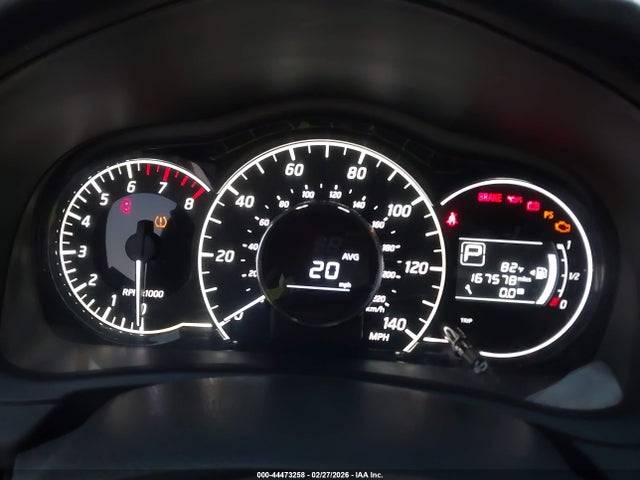 Nissan Versa Note Sv 2015 3N1CE2CP8FL369027 Image 7