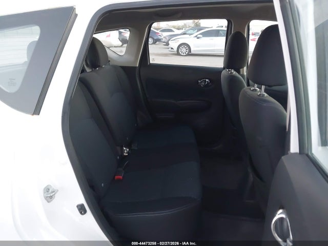 Nissan Versa Note Sv 2015 3N1CE2CP8FL369027 Image 8