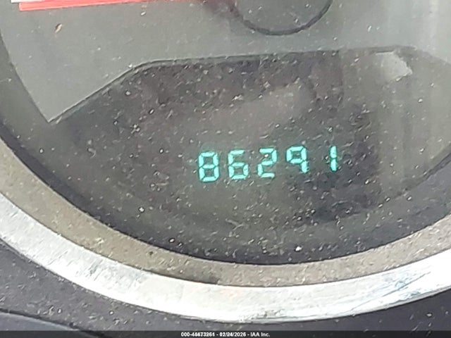 2012 Dodge Caliber Sxt Plus მანქანა იყიდება აუქციონზე, vin: 1C3CDWEA8CD509289, აუქციონის ნომერი: 44473261
