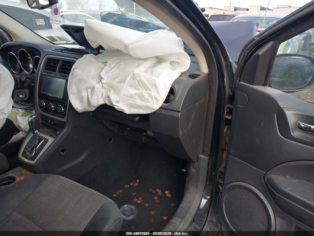 2012 Dodge Caliber Sxt Plus მანქანა იყიდება აუქციონზე, vin: 1C3CDWEA8CD509289, აუქციონის ნომერი: 44473261