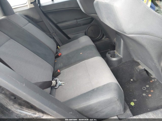 2012 Dodge Caliber Sxt Plus მანქანა იყიდება აუქციონზე, vin: 1C3CDWEA8CD509289, აუქციონის ნომერი: 44473261