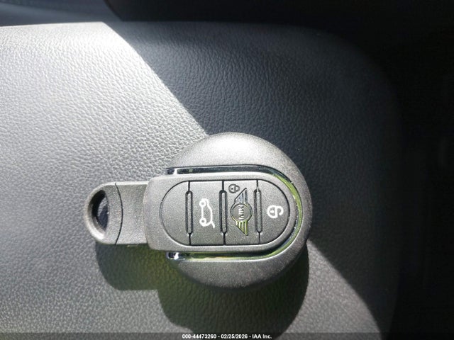 2019 MINI COUNTRYMAN WMZYT5C59K3E62611 Photo 10
