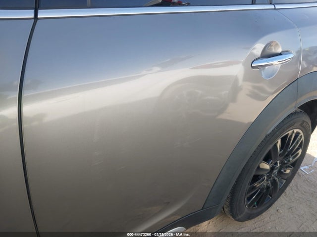 2019 MINI COUNTRYMAN WMZYT5C59K3E62611 Photo 5