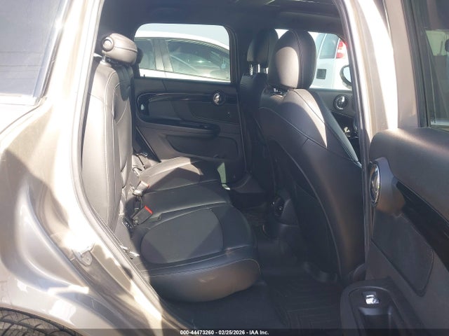 2019 MINI COUNTRYMAN WMZYT5C59K3E62611 Photo 7