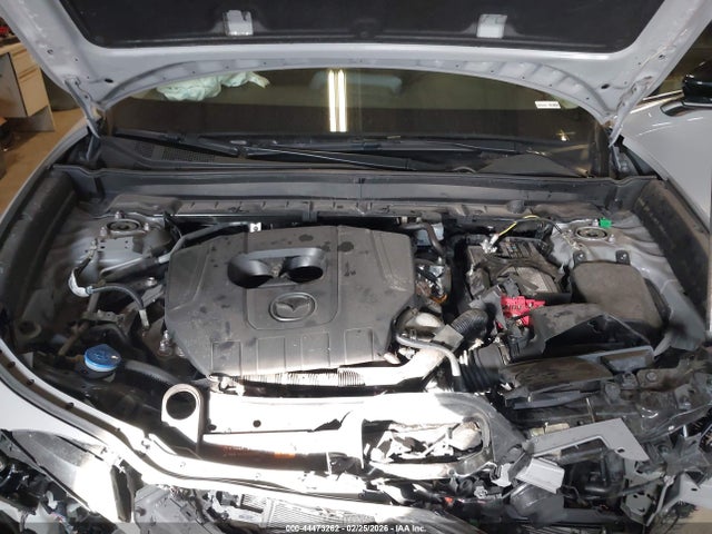Продажа на аукционе авто 2025 Mazda Cx-30 2.5 S Select Sport, vin: 3MVDMBBM1SM770630, номер лота: 44473262