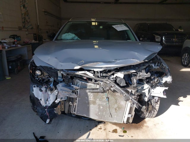 Продажа на аукционе авто 2025 Mazda Cx-30 2.5 S Select Sport, vin: 3MVDMBBM1SM770630, номер лота: 44473262