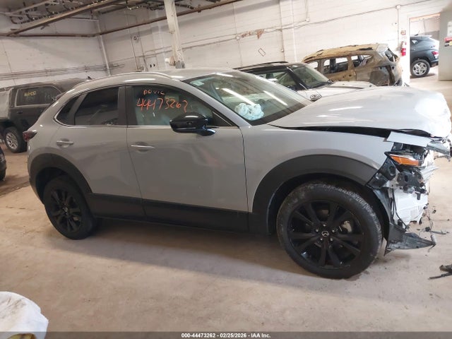 Продажа на аукционе авто 2025 Mazda Cx-30 2.5 S Select Sport, vin: 3MVDMBBM1SM770630, номер лота: 44473262
