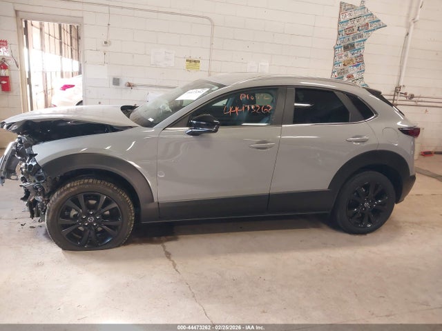 Продажа на аукционе авто 2025 Mazda Cx-30 2.5 S Select Sport, vin: 3MVDMBBM1SM770630, номер лота: 44473262