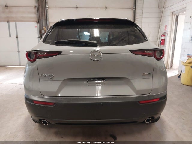 Продажа на аукционе авто 2025 Mazda Cx-30 2.5 S Select Sport, vin: 3MVDMBBM1SM770630, номер лота: 44473262