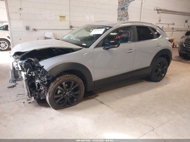 Продажа на аукционе авто 2025 Mazda Cx-30 2.5 S Select Sport, vin: 3MVDMBBM1SM770630, номер лота: 44473262