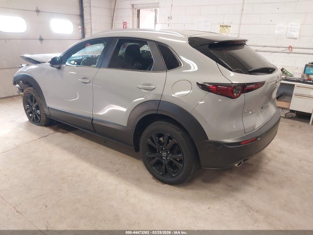 Продажа на аукционе авто 2025 Mazda Cx-30 2.5 S Select Sport, vin: 3MVDMBBM1SM770630, номер лота: 44473262