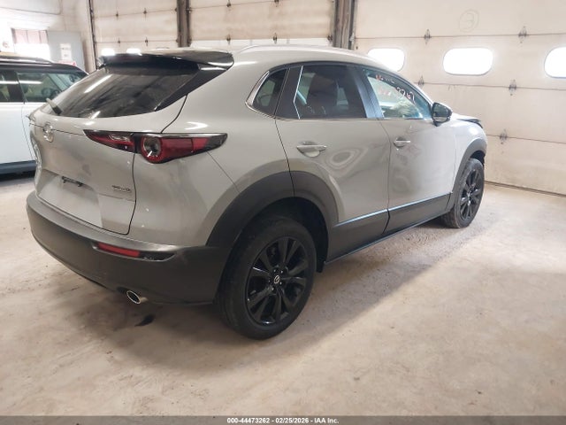 Продажа на аукционе авто 2025 Mazda Cx-30 2.5 S Select Sport, vin: 3MVDMBBM1SM770630, номер лота: 44473262