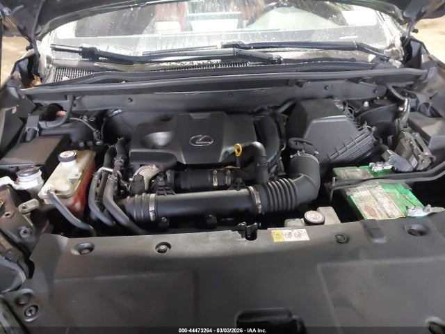 Продажа на аукционе авто 2018 Lexus Nx 300/base/f Sport, vin: JTJBARBZ5J2154826, номер лота: 44473264